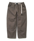 go slow caravan(ゴースローキャラバン) |【 GSC別注】GRAMICCI/グラミチ TWILL MOUNTAIN PANT (MENS)