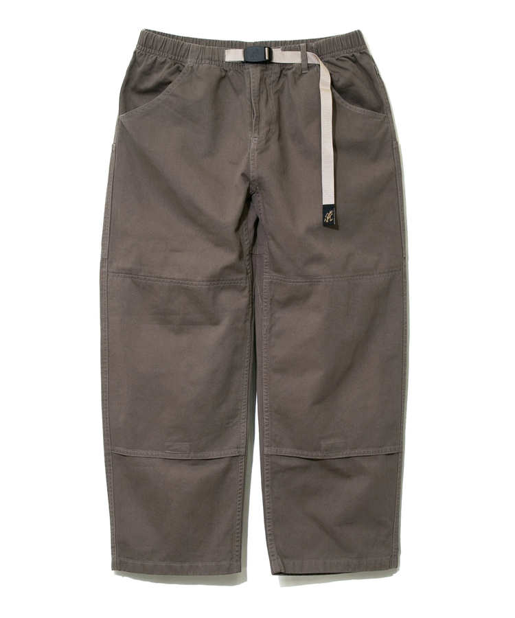 go slow caravan(ゴースローキャラバン) |【 GSC別注】GRAMICCI/グラミチ TWILL MOUNTAIN PANT (MENS)