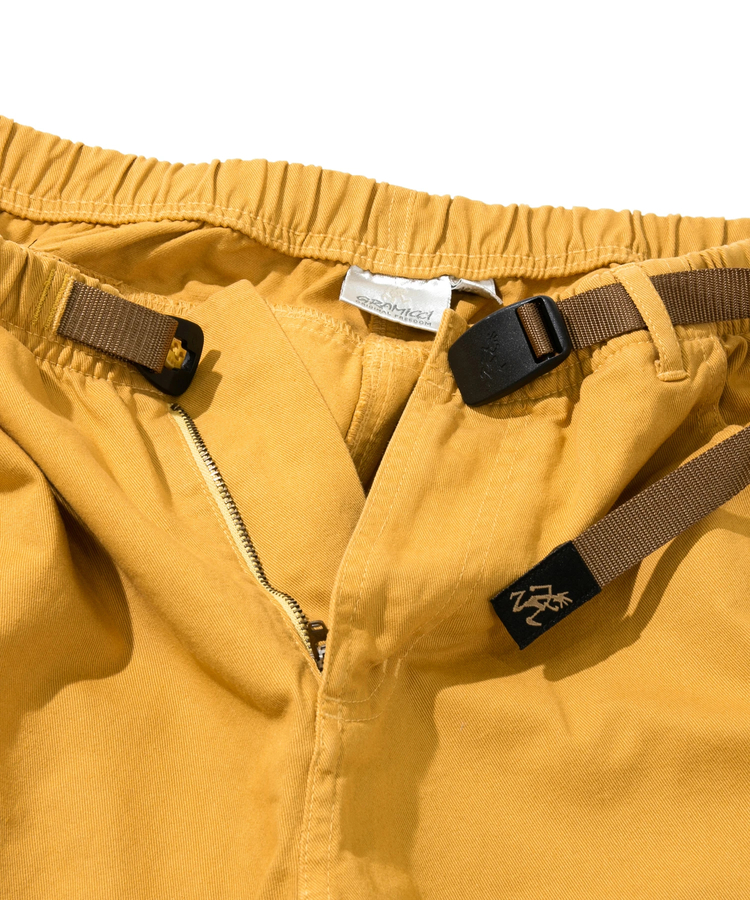 go slow caravan(ゴースローキャラバン) |【 GSC別注】GRAMICCI/グラミチ TWILL MOUNTAIN PANT (MENS)