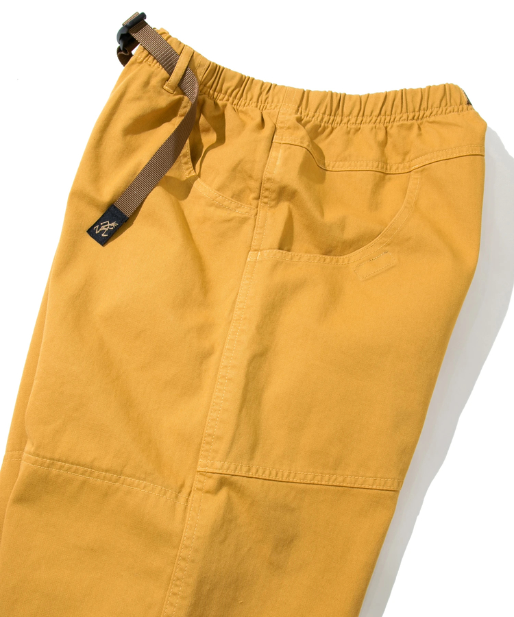 go slow caravan(ゴースローキャラバン) |【 GSC別注】GRAMICCI/グラミチ TWILL MOUNTAIN PANT (MENS)