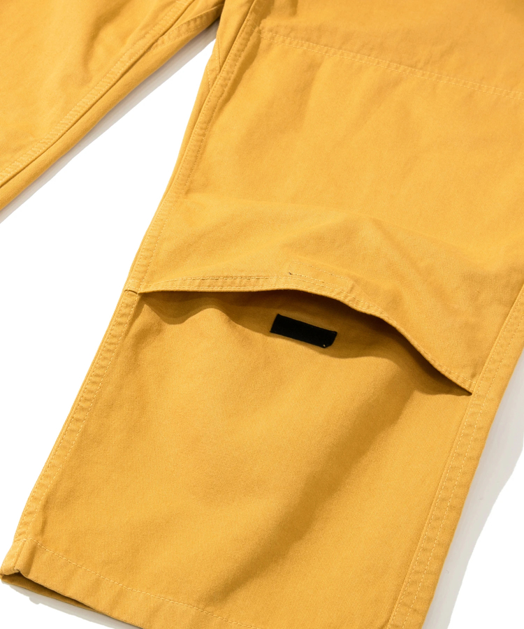 go slow caravan(ゴースローキャラバン) |【 GSC別注】GRAMICCI/グラミチ TWILL MOUNTAIN PANT (MENS)