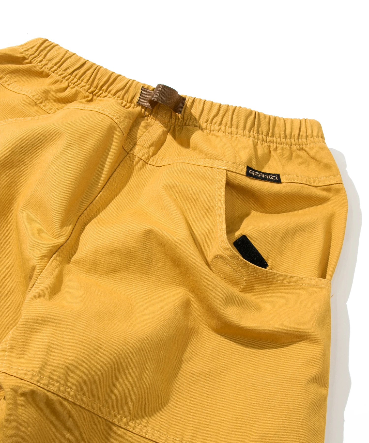 GSC別注】GRAMICCI/グラミチ TWILL MOUNTAIN PANT (MENS