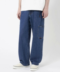 go slow caravan(ゴースローキャラバン) |GRAMICCI/グラミチ ROCK SLIDE DENIM PANT (MENS)
