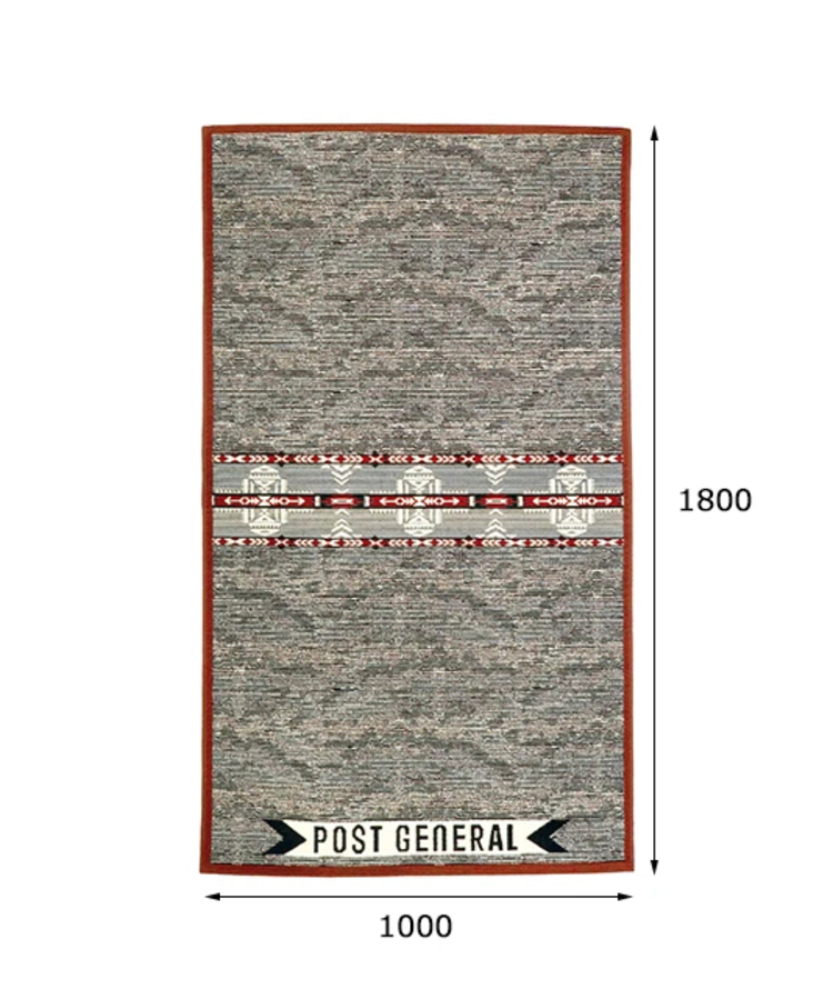 POST GENERAL/ポストジェネラル トゥーゴーラグ｜ファッション通販