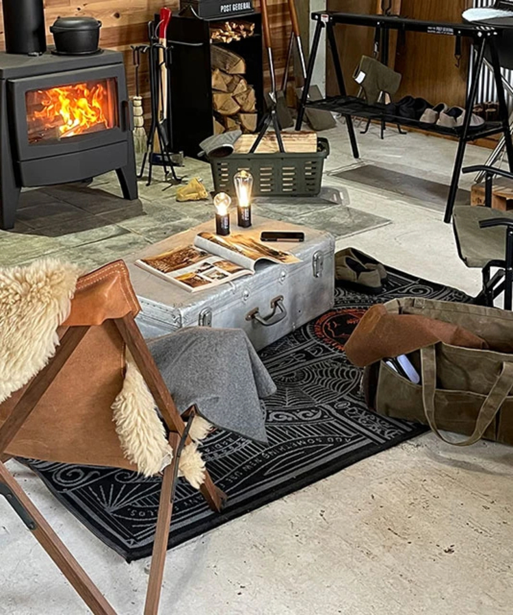 POST GENERAL/ポストジェネラル トゥーゴーラグ｜ファッション通販