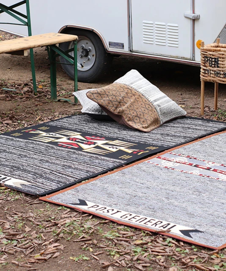 POST GENERAL/ポストジェネラル トゥーゴーラグ｜ファッション通販