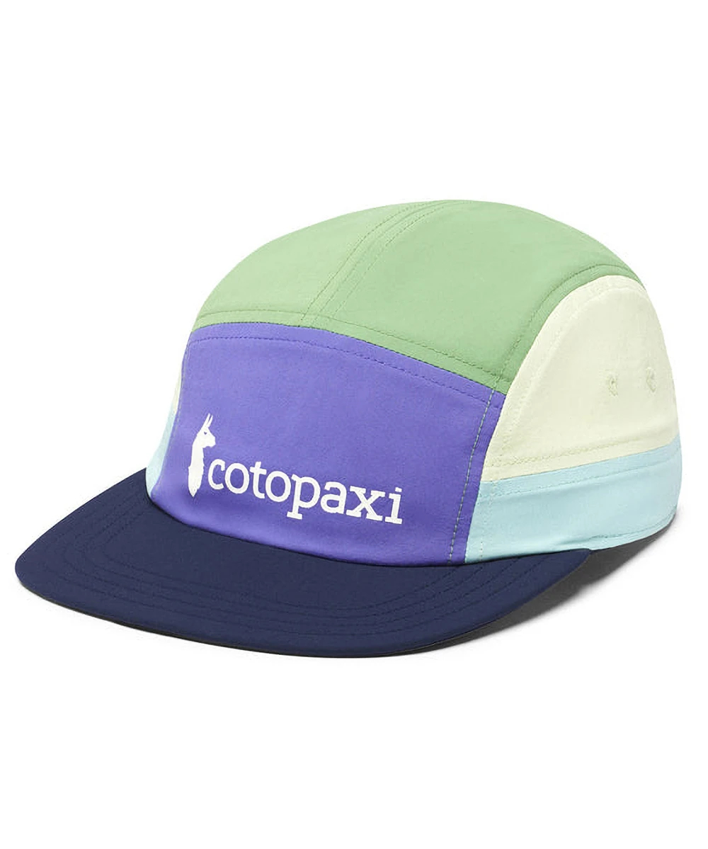 COTOPAXI/コトパクシ TECH 5-PANEL HAT (JET CAP)｜ファッション通販