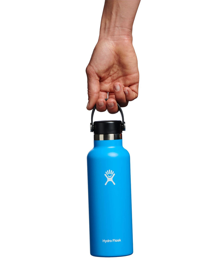 go slow caravan(ゴースローキャラバン) |Hydro Flask/ハイドロフラスク 18oz STANDARD MOUTH