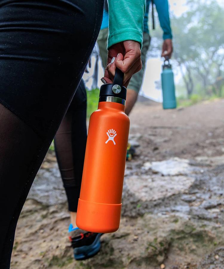 go slow caravan(ゴースローキャラバン) |Hydro Flask/ハイドロフラスク 24oz STANDARD MOUTH