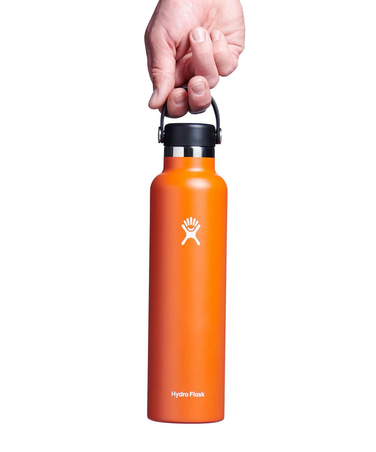 go slow caravan(ゴースローキャラバン) |Hydro Flask/ハイドロフラスク 24oz STANDARD MOUTH
