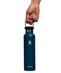 go slow caravan(ゴースローキャラバン) |Hydro Flask/ハイドロフラスク 24oz STANDARD MOUTH