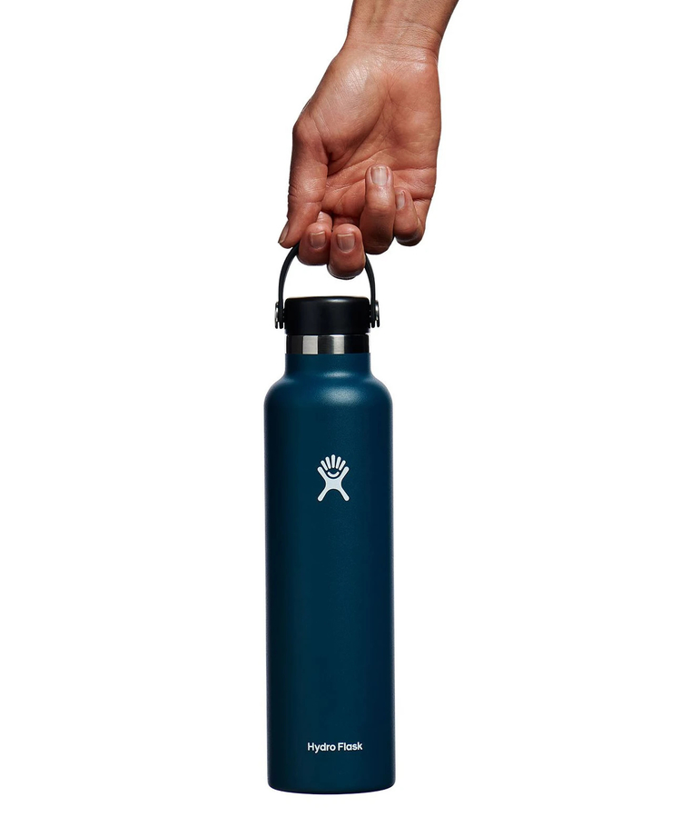 Hydro Flask/ハイドロフラスク 24oz STANDARD MOUTH｜ファッション通販 SANKO BAZAAR（サンコーバザール）