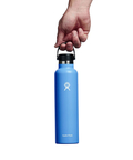 go slow caravan(ゴースローキャラバン) |Hydro Flask/ハイドロフラスク 24oz STANDARD MOUTH