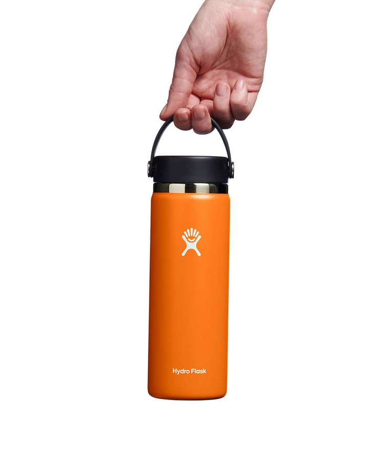 Hydro Flask/ハイドロフラスク 20oz WIDE MOUTH｜ファッション