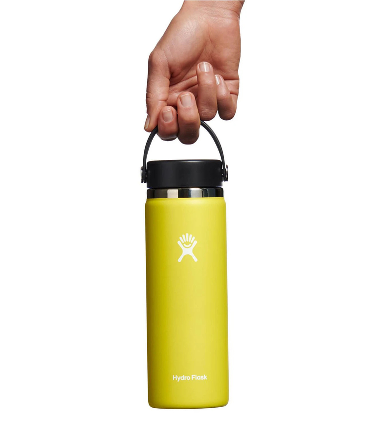 Hydro Flask/ハイドロフラスク 20oz WIDE MOUTH｜ファッション