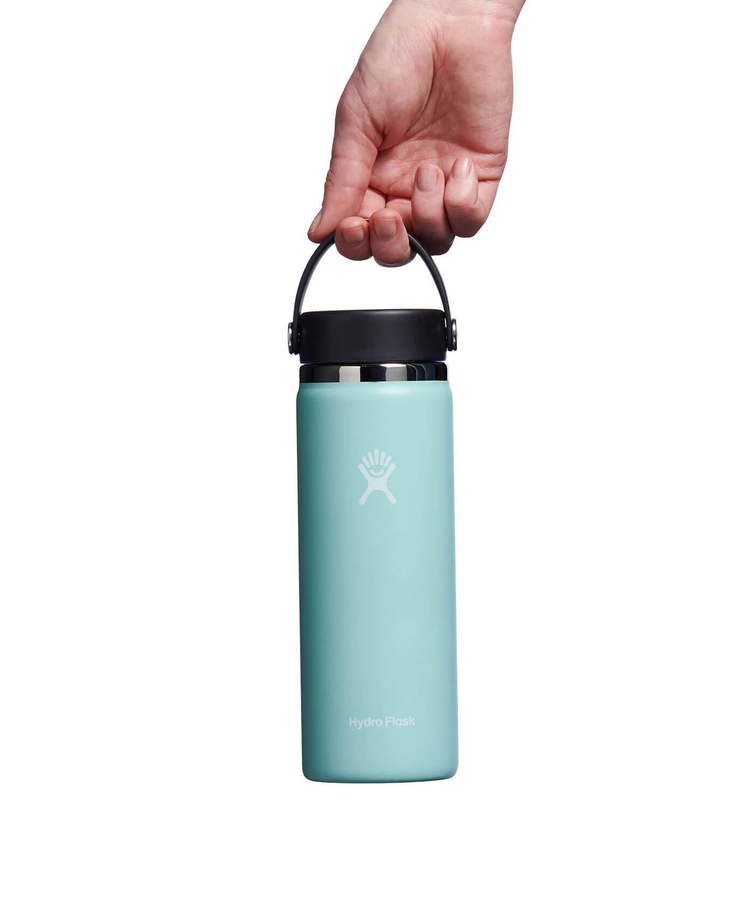 【新品未使用】Hydro Flask ハイドロフラスク 20oz 32oz HydroFlask/ハイドロフラスク 20oz Wide Mouth ステンレスボトル