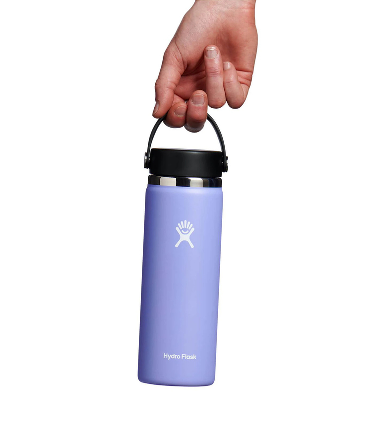 Hydro Flask/ハイドロフラスク 20oz WIDE MOUTH｜ファッション