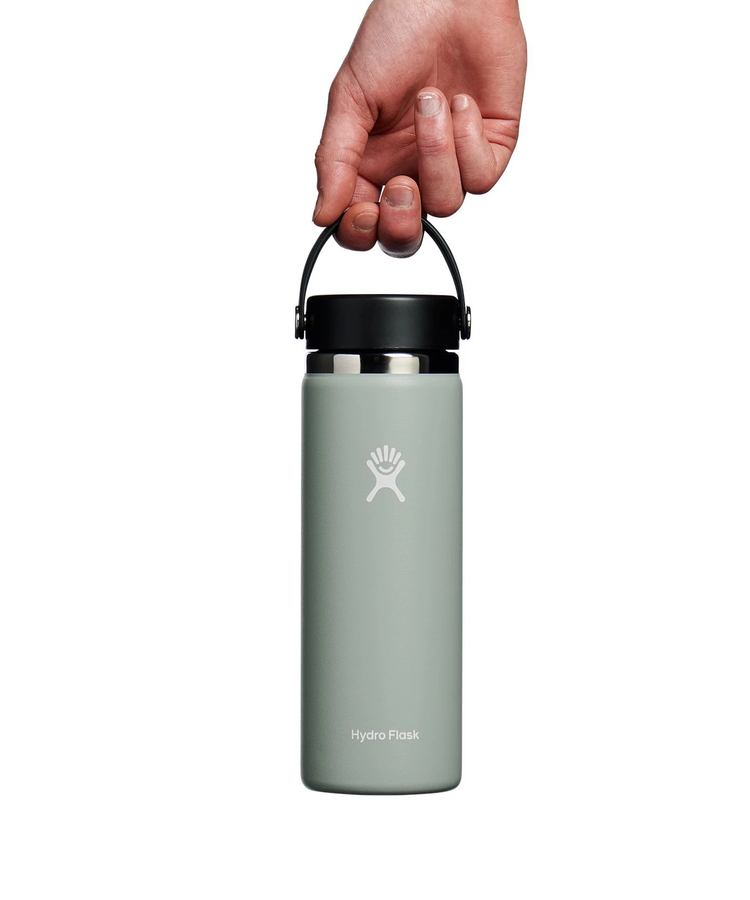 バーベキュー・調理用品 HYDROFLASK Hydro Flask/ハイドロフラスク 20oz WIDE MOUTH｜ファッション