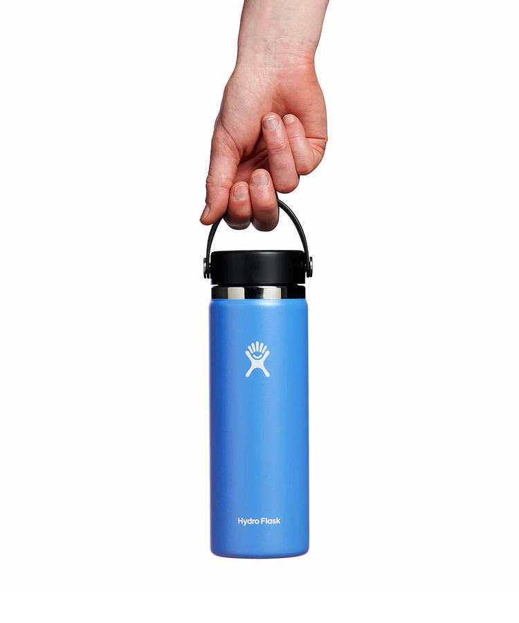 Hydro Flask/ハイドロフラスク 20oz WIDE MOUTH｜ファッション