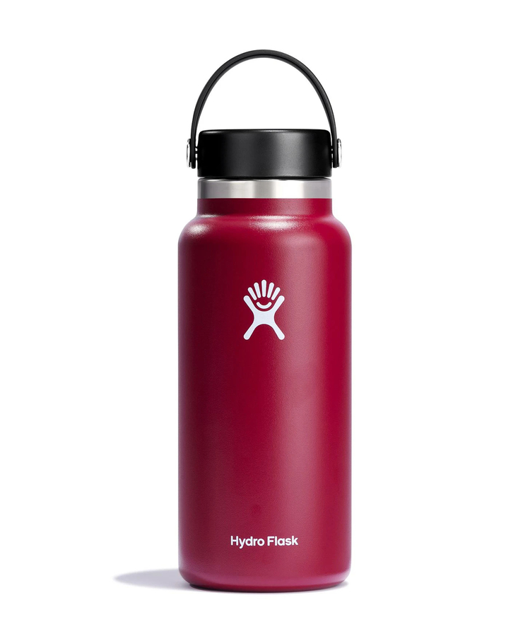 go slow caravan(ゴースローキャラバン) |Hydro Flask/ハイドロフラスク 32oz WIDE MOUTH