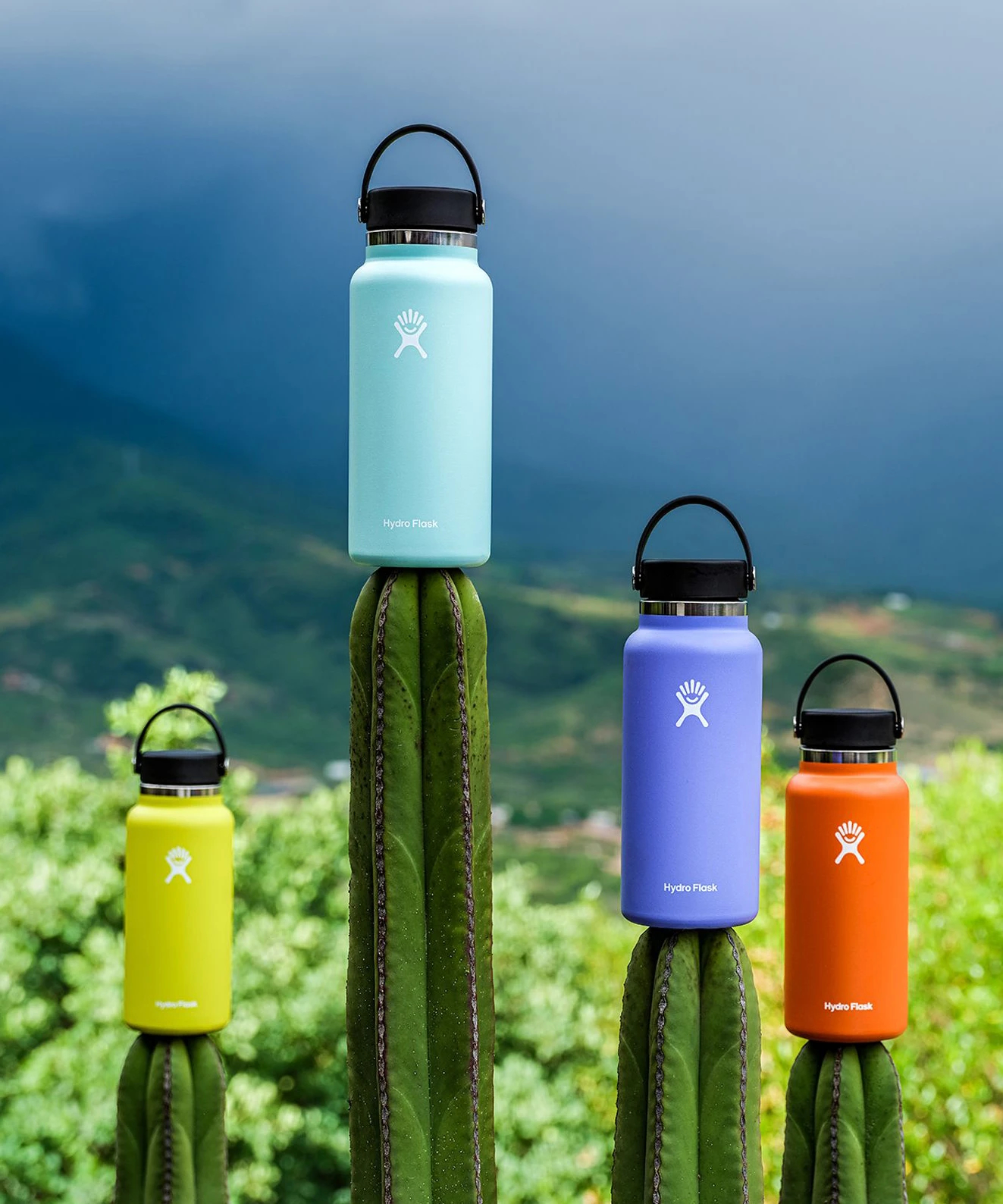 Hydro Flask/ハイドロフラスク 32oz WIDE MOUTH|ファッション Hydro Flask/ハイドロフラスク 32oz WIDE MOUTH|ファッション