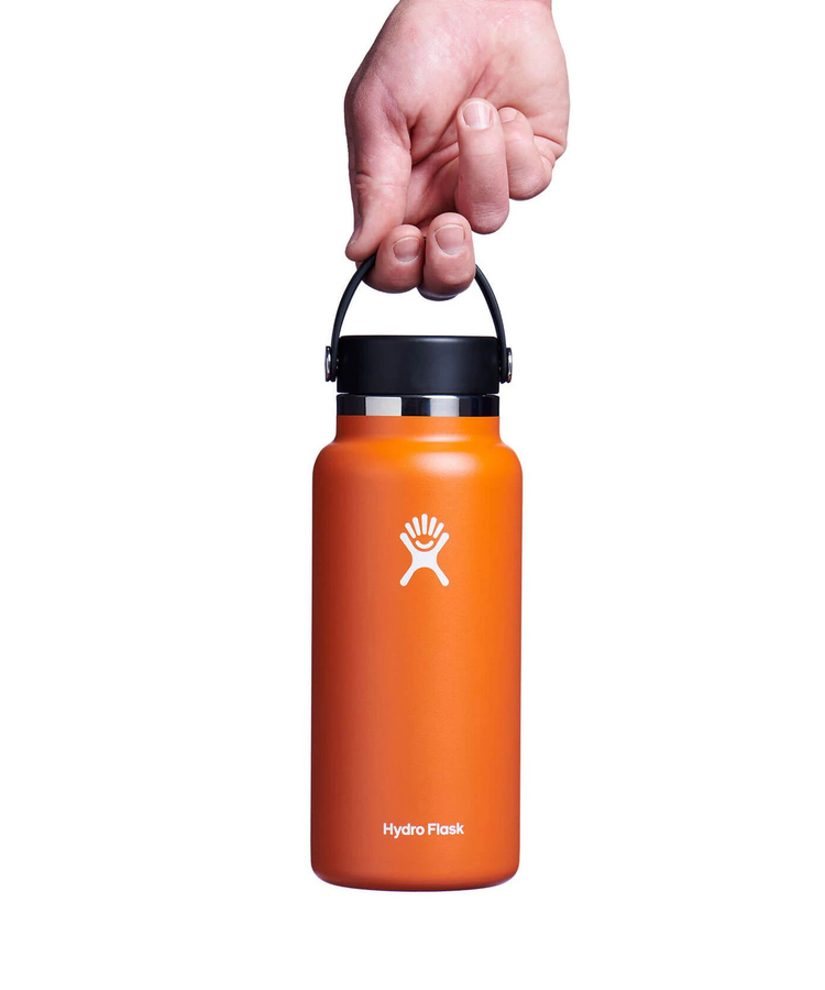 go slow caravan(ゴースローキャラバン) |Hydro Flask/ハイドロフラスク 32oz WIDE MOUTH
