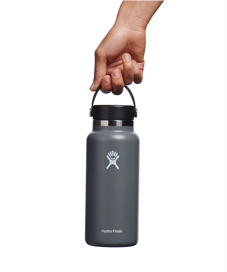 go slow caravan(ゴースローキャラバン) |Hydro Flask/ハイドロフラスク 32oz WIDE MOUTH