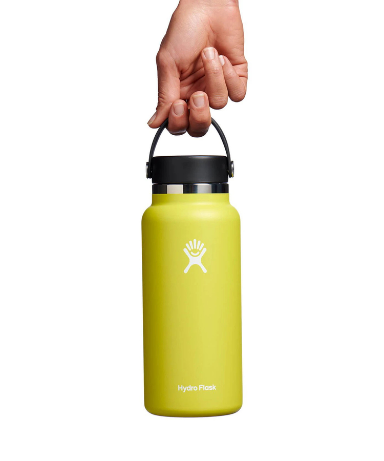 Hydro Flask/ハイドロフラスク 32oz WIDE MOUTH｜ファッション通販