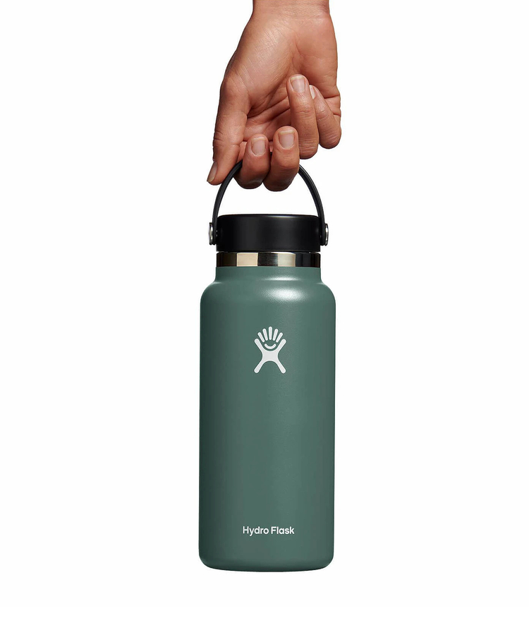 go slow caravan(ゴースローキャラバン) |Hydro Flask/ハイドロフラスク 32oz WIDE MOUTH