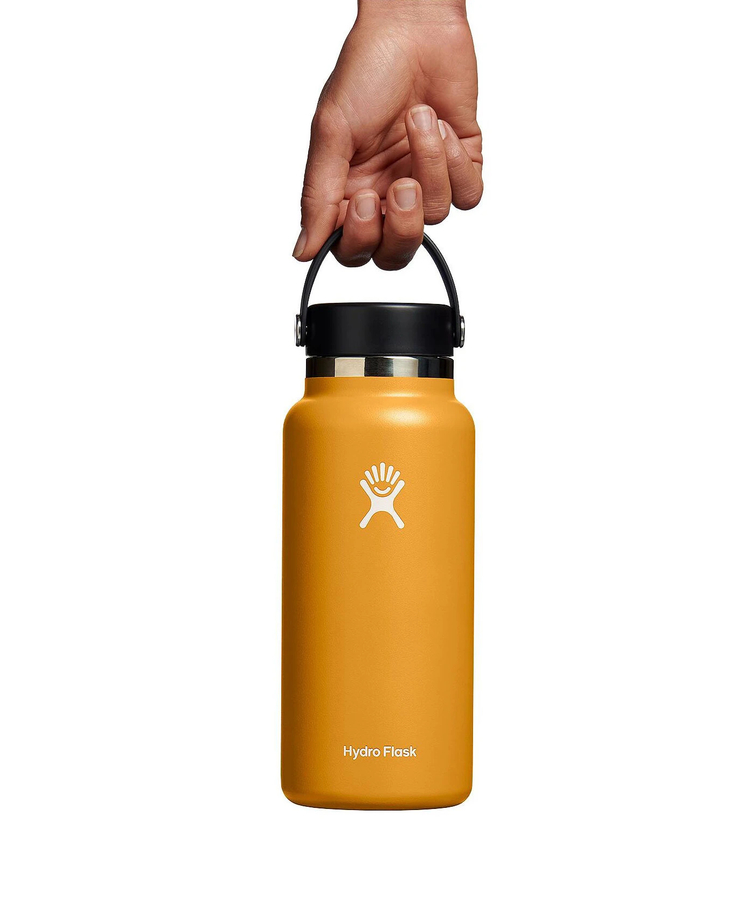go slow caravan(ゴースローキャラバン) |Hydro Flask/ハイドロフラスク 32oz WIDE MOUTH