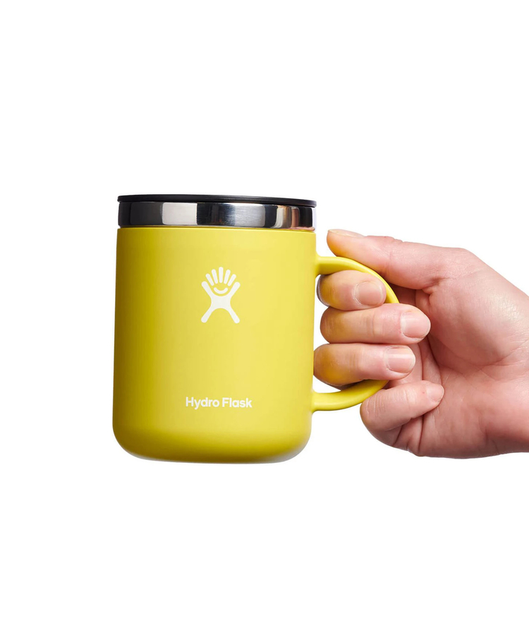go slow caravan(ゴースローキャラバン) |Hydro Flask/ハイドロフラスク 12oz CLOSEABLE COFFEE MUG