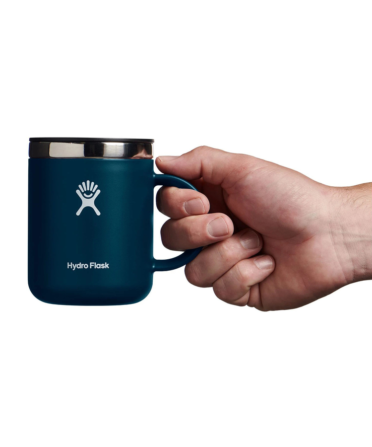 go slow caravan(ゴースローキャラバン) |Hydro Flask/ハイドロフラスク 12oz CLOSEABLE COFFEE MUG