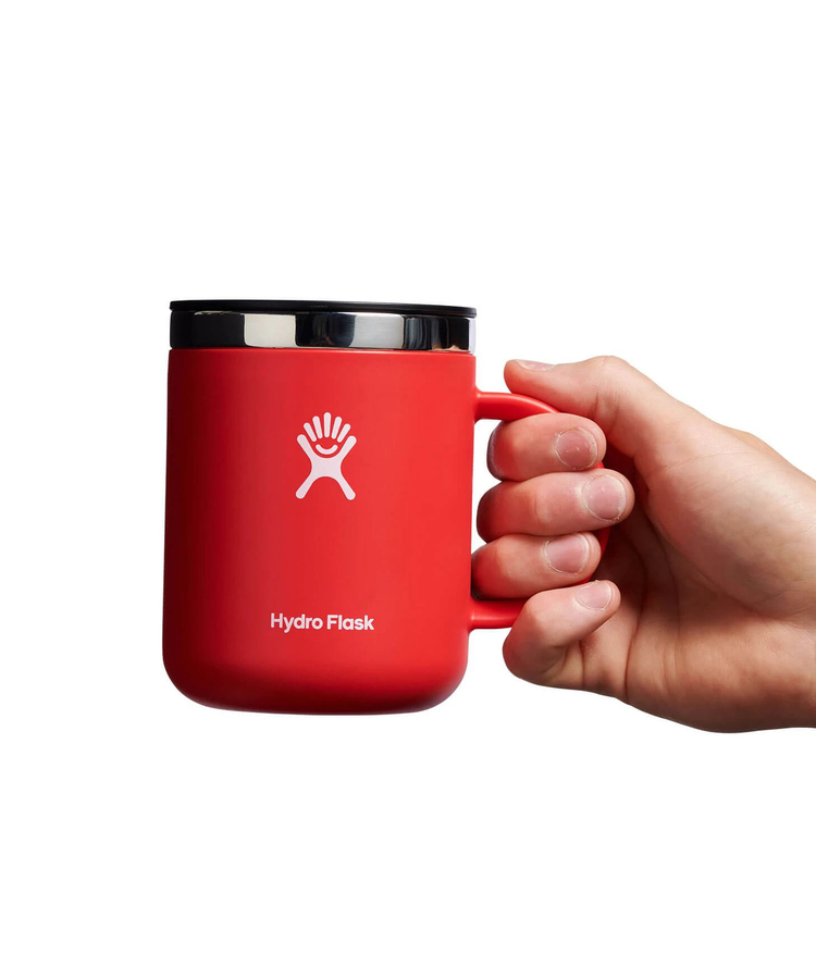 go slow caravan(ゴースローキャラバン) |Hydro Flask/ハイドロフラスク 12oz CLOSEABLE COFFEE MUG