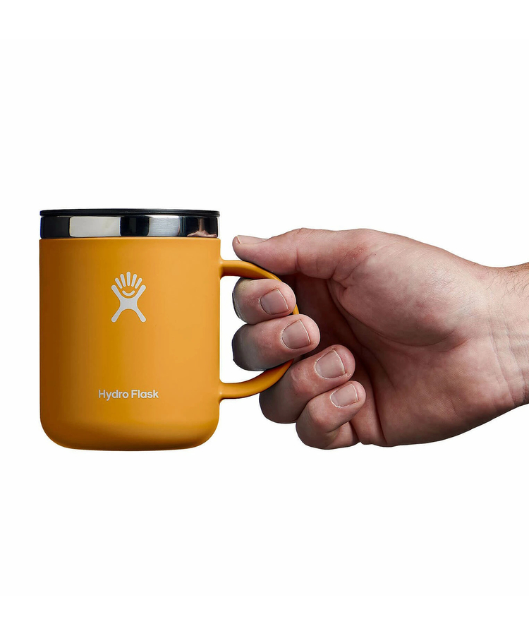 go slow caravan(ゴースローキャラバン) |Hydro Flask/ハイドロフラスク 12oz CLOSEABLE COFFEE MUG