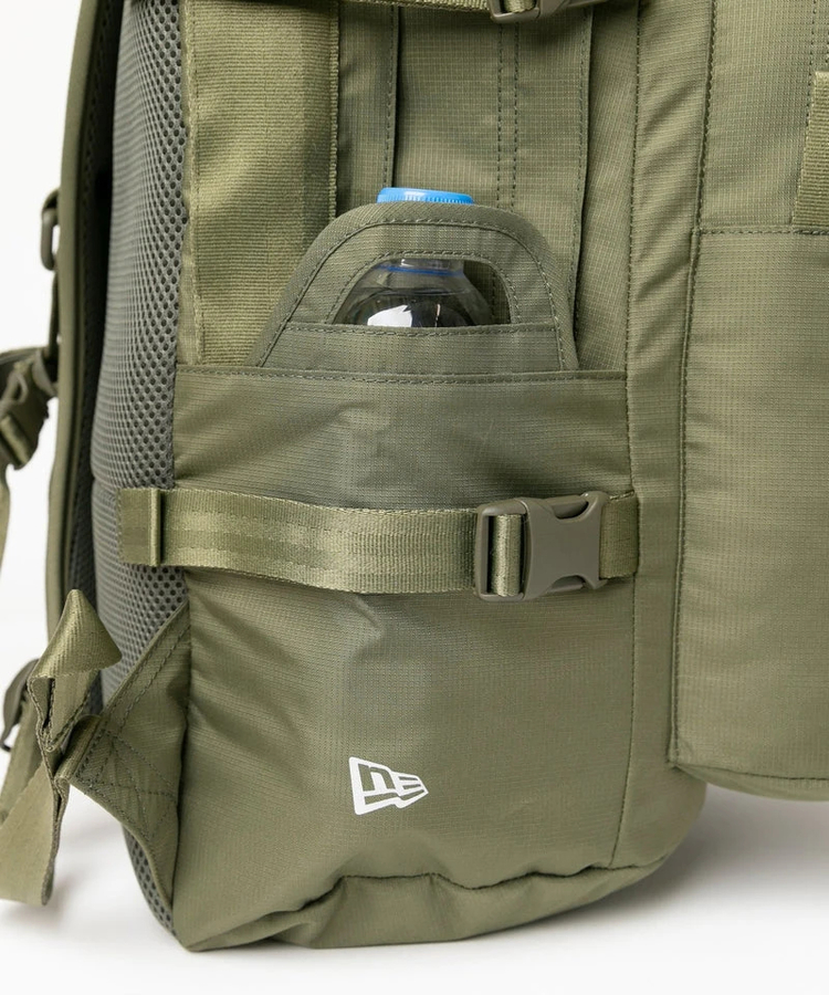 NEW ERA/ニューエラ Light Weight CARRIER PACK 35L｜ファッション通販