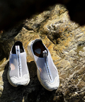 go slow caravan(ゴースローキャラバン) |FLOWER MOUNTAIN/フラワーマウンテン NET SLIDER (MENS/WOMENS)