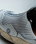go slow caravan(ゴースローキャラバン) |FLOWER MOUNTAIN/フラワーマウンテン NET SLIDER (MENS/WOMENS)