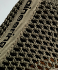 go slow caravan(ゴースローキャラバン) |FLOWER MOUNTAIN/フラワーマウンテン NET SLIDER (MENS/WOMENS)
