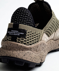 go slow caravan(ゴースローキャラバン) |FLOWER MOUNTAIN/フラワーマウンテン NET SLIDER (MENS/WOMENS)