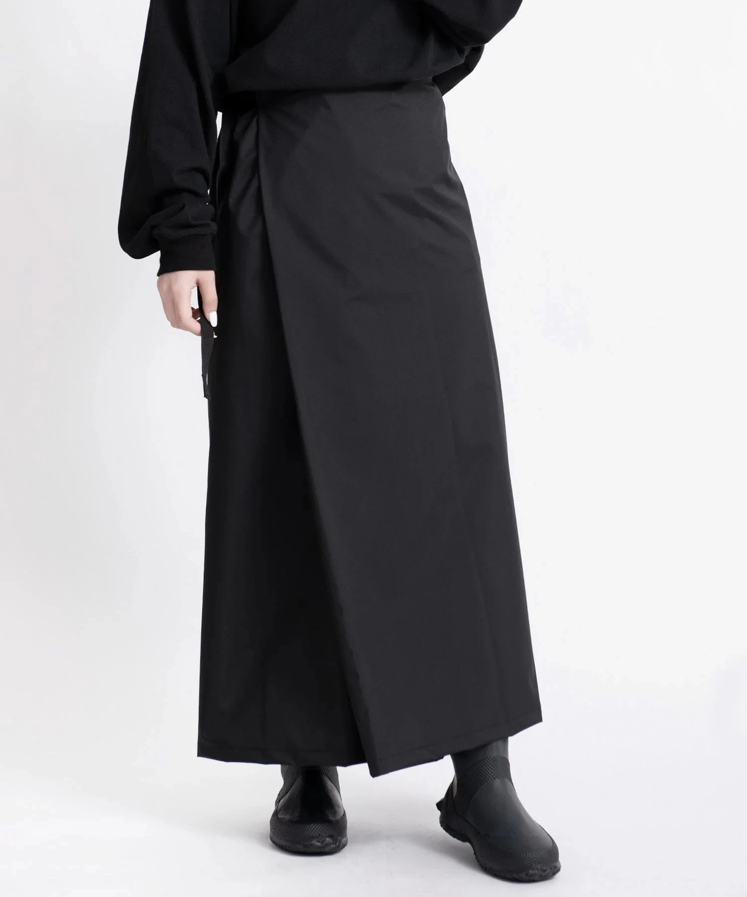 KiU/キウ WP LONGYI SKIRT (WOMENS)｜ファッション通販 SANKO BAZAAR 