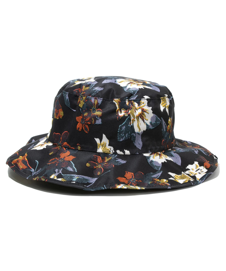 go slow caravan(ゴースローキャラバン) |KiU/キウ UV&RAIN PACKABLE SAFARI HAT
