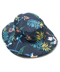 go slow caravan(ゴースローキャラバン) |KiU/キウ UV&RAIN PACKABLE SAFARI HAT