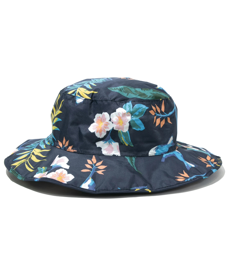 go slow caravan(ゴースローキャラバン) |KiU/キウ UV&RAIN PACKABLE SAFARI HAT