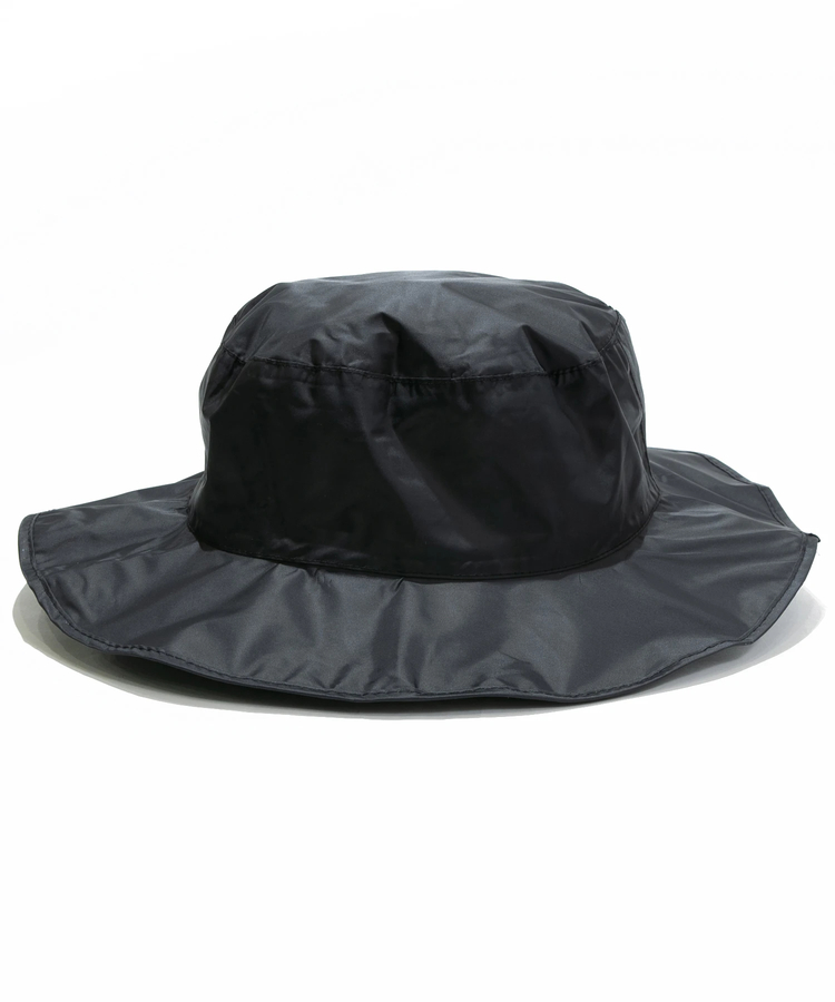 go slow caravan(ゴースローキャラバン) |KiU/キウ UV&RAIN PACKABLE SAFARI HAT