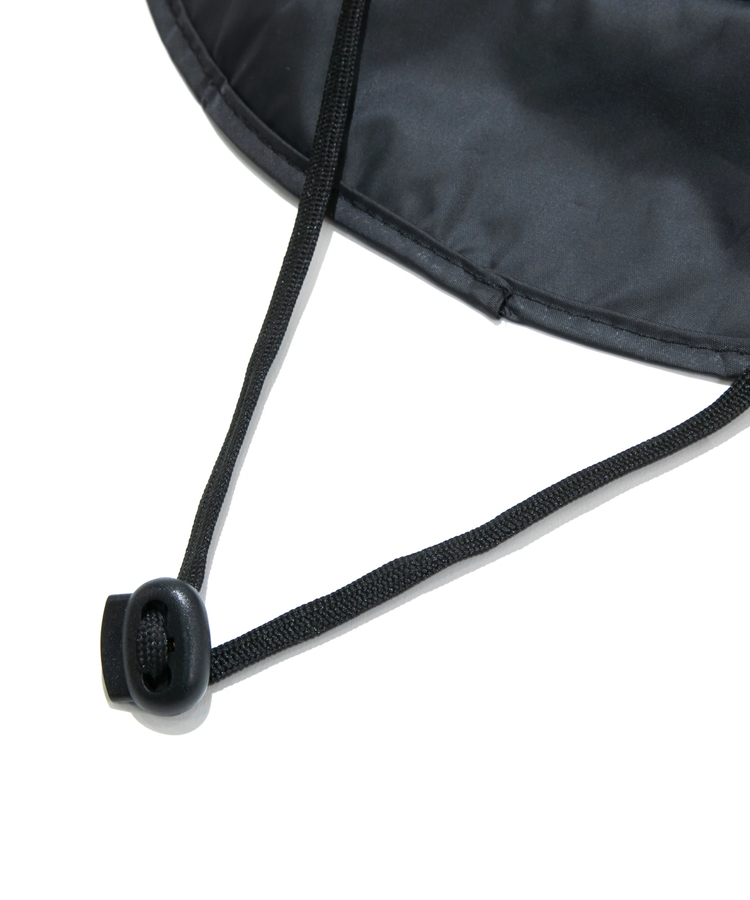 go slow caravan(ゴースローキャラバン) |KiU/キウ UV&RAIN PACKABLE SAFARI HAT
