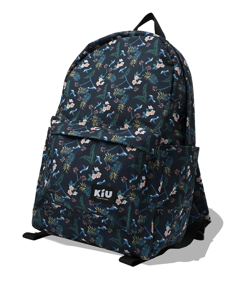 go slow caravan(ゴースローキャラバン) |KiU/キウ WP DAY BACKPACK 16.5L