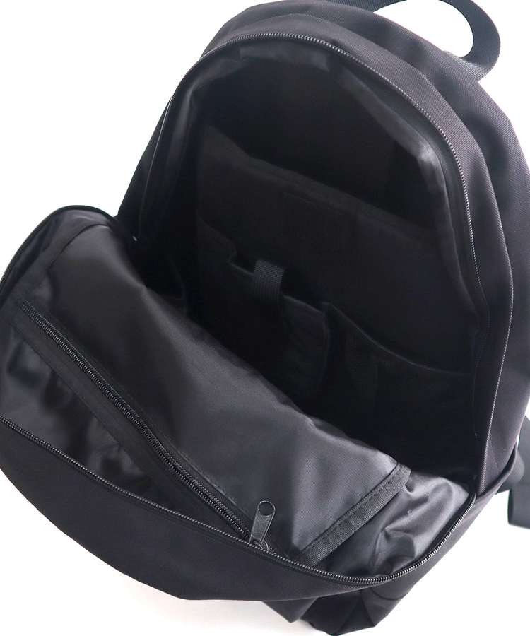 go slow caravan(ゴースローキャラバン) |KiU/キウ WP DAY BACKPACK 16.5L