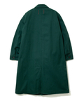 go slow caravan(ゴースローキャラバン) |【GSC別注】PARROTT CANVAS/パロットキャンバス KINSTON DUSTER COAT (MENS)