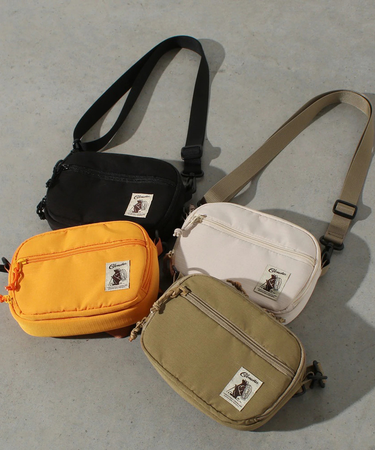 COBMASTER/コブマスター MINI SHOULDER BAG｜ファッション通販 SANKO