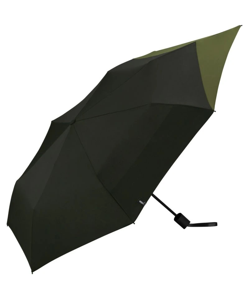 WPC/ダブルピーシー BACK PROTECT FOLDING UMBRELLA